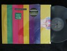 PET SHOP BOYS, Introspective [in shrink + hype sticker] USA 1st pressing LP