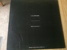 JOY DIVISION - UNKNOWN PLEASURES. 1980 LP RECORD TEXTURED ITALIAN RELEASE