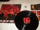 THE THE-DUSK,1992 LP,INNER+BOOKLET/JOHNNY MARR/MATT JOHNSON
