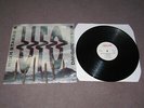 UFO - High Stakes & Dangerous Men LP 1992 Essential Records 1st Press Near Mint