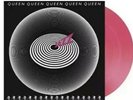 QUEEN Jazz Pink Coloured Vinyl  New & Sealed Sold Out Pre-Order 11/10/2017