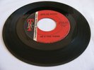 IKE & TINA TURNER - DUST MY BROOM / I'M HOOKED - TANGERINE