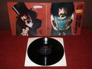 FRANK ZAPPA Lumpy Gravy LP 1972 VERVE UK Original  A1/B1  SUPERB EXAMPLE