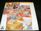 MFSL Half-Speed AL STEWART The Year Of The Cat Audiophile Gatefold Issue LP 1976