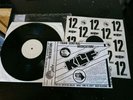 Klf what time is love Live At Trancentral White label / promo