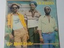 The Viceroys - We Must Unite - Trojan TRLS208 - 1982 - Vinyl LP Record
