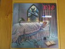 Dio Dream Evil 1st Press Vertigo VERH46 Vinyl LP Record Near Mint Ronnie James