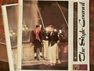 N 5 LP - LEE JONES - STYLE COUNCIL - NEIL YOUNG