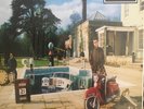 Oasis - Be Here Now Vinyl LP Creation Records CRELP 219 1st UK pressing 1997 