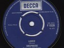 SHEEPHOUSE Ladder RARE *M-* orig UK 45 mod dancer LE BEAT BESPOKE comped garage