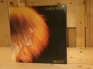 Signed by CARLA BLEY Carla Bley Sextet ORIG 1987 WATT ECM LP 17 Signiert