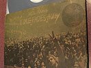 NEIL YOUNG TIME FADES AWAY LP WHITE LABEL PROMO MONO VG+ VINYL REPRISE MS 2151