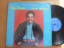 ROY PORTER Inner Feelings LP BEL-AD jazz soul r&b SHRINK ORIGINAL U.S. PRESS