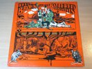 SLEEVE ONLY : Pete Brown & His Battered Ornaments/A Meal You Can/1969 LP Sleeve