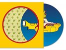 `BEATLES, THE`-YELLOW SUBMARINE (PICTURE DISC) VINYL LP NEW