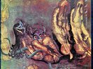Black Widow - Sacrifice - LP von 1970