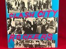 THE CLASH Clash City Rockers 1978 UK 7