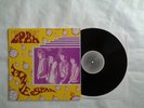 mike stuart  span ( timespan ) gatefold album  on tenth planet records 1995  / 6