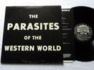 PARASITES OF THE WESTERN WORLD 