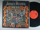 JAMES BROWN Hell POLYDOR ORIGINAL 2LP SOUL STERLING RL MINT