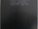 AC/DC / BACK IN BLACK