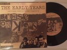 Böhse Onkelz Oi 7inch Early Years Single Punk Vinyl