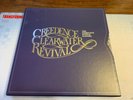 Creedence Clearwater Revival ?– The Complete Studio Albums Vinyl 7 LP Box Set