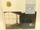 TEARS FOR FEARS Everybody Wants To Rule The World U.S. 12