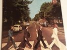 The Beatles - Abbey Road - MFSL Original Master Recording LP Vinyl Record Album