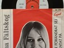 Abba/Agnetha Fältskog Allting Har Förändrat Sej/ Den Jag Väntat Pa 1968