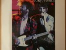 Eurythmics in their own words