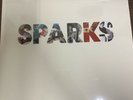 SPARKS - THE ISLAND YEARS - BOXSET 5 LP 180 GR. LTD.ED. NEW VINYL RECORD