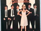 Blondie Parallel Lines LP 1978 Vinyl  FIRST PRESSING