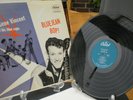 Gene Vincent Bluejean Bop LP 100 % Original 1956 er Pressung