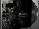 ROTTING CHRIST - Rituals DLP black NEUWARE