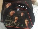 QUEEN - GREATEST HITS - 12