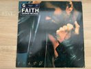 Vinyl Record - George Michael - Faith - 1987
