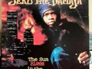 Jeru De Damaja - The Sun Rises.. Lp NM