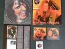 Rare SLAYER pic LP 