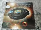Electric Light Orchestra Zoom CLEAR vinyl Let Them Eat Vinyl LP NEW & SEALED ELO