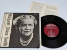 MARGARET CHASE SMITH Interview 10