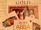 ABBA-More ABBA Gold, Vinyl Lp, Doppelalbum, 1993, Deutsche Pressung