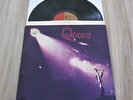 QUEEN : First Issue 1973 UK Debut Album Vinyl LP KIP-HUGGYPOO KISSY / AGAIN