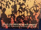 DALLA DE GREGORI MONTI VENDITTI -DAL VIVO BOLOGNA 2 SETTEMBRE 1974 PROMO