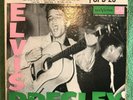 Elvis Presley | SPD - 23 Promo Only Holy Grail | 1956 3 45rpm EP Set | Very Nice