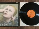 David Bowie ?– Hunky Dory LP . Orange label  SF 8244 APRS -5947 Dynaflex
