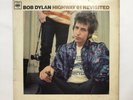 Bob Dylan - Highway 61 Revisited LP & The Freewheelin’ LP /Vintage Vinyl Record