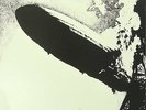 Led Zeppelin - Led Zeppelin - Classic 1969 Debut Album (180g Vinyl) NEW/SEALED