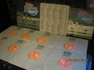 READERS DIGEST EASY LISTENING COUNTRY VINYL BOX SET 8LP VG-MINT