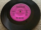 Beatles From me To You Pink Label A8083 Vinyl Record 1st Pressing 45